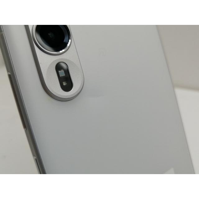 中古】FCNT 国内版 【SIMフリー】 arrows Alpha ホワイト 12GB 512GB