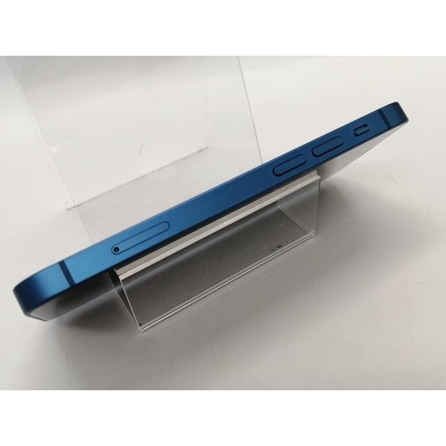 iPhone 13 mini 【中古】Apple 国内版 【SIMフリー】 256GB ブルー