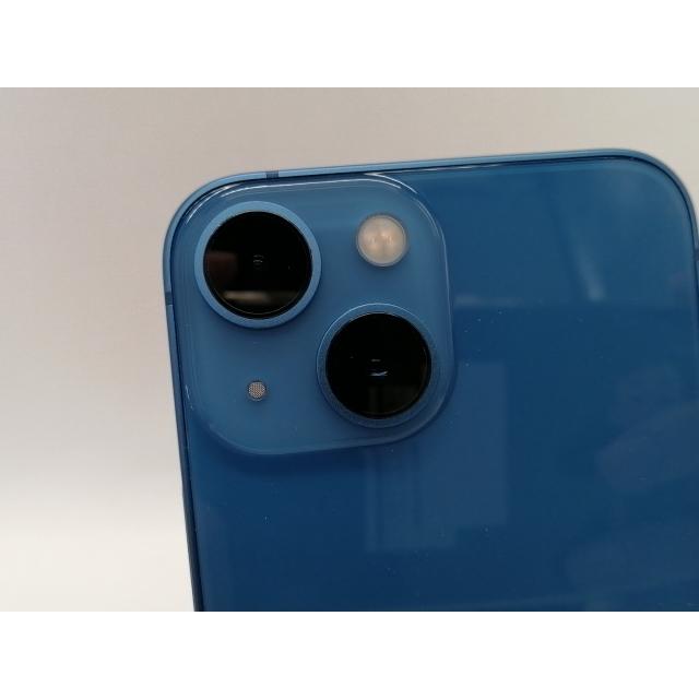 iPhone 13 mini 【中古】Apple 国内版 【SIMフリー】 256GB ブルー