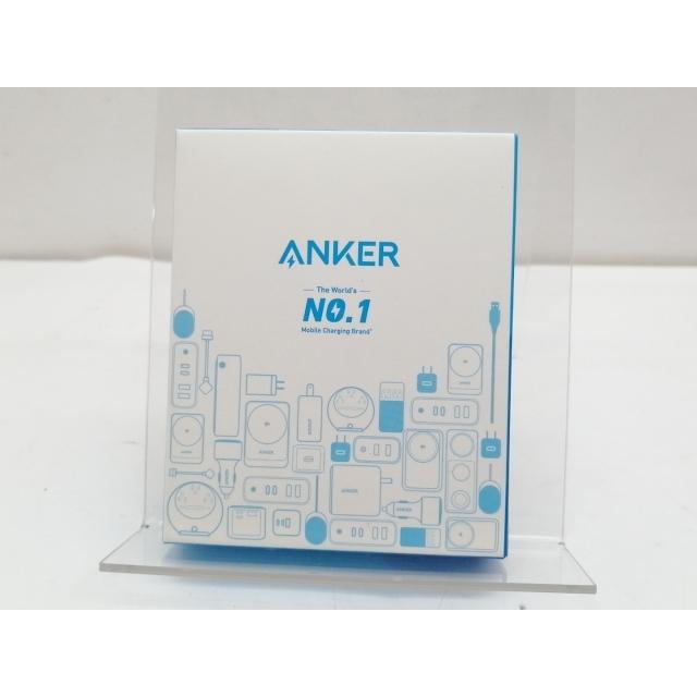 【中古】Anker Anker Zolo USB-C to USB-C Cable(1m,240W,Braided)【仙台イービーンズ】保証期間１週間