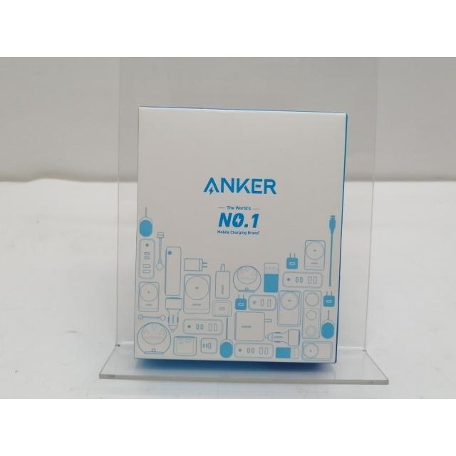 【中古】Anker Anker Zolo USB-C to USB-C Cable(1m,240W,Braided)【仙台イービーンズ】保証期間１週間