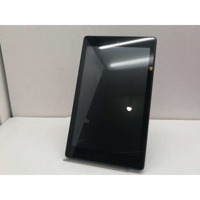 中古】Amazon Fire HD 8（2017/第7世代） 16GB ブラック【仙台イー