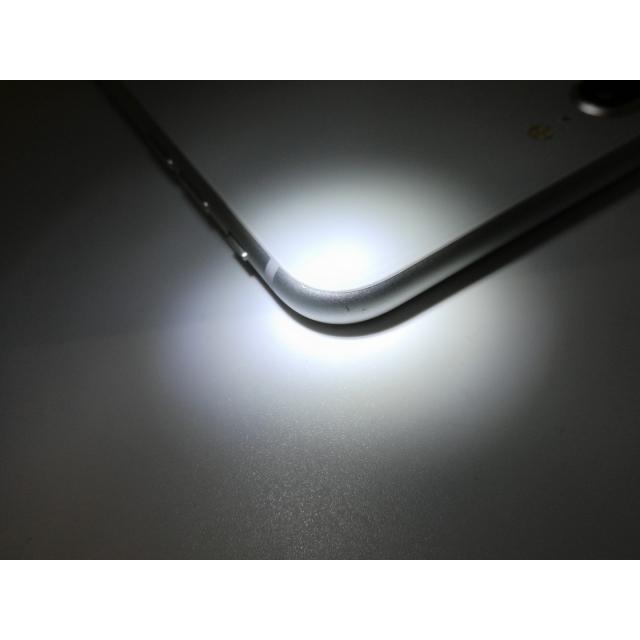 【中古】Apple docomo 【SIMロック解除済み】 iPhone 8 Plus 64GB シルバー MQ9L2J/A【福岡天神】保証期間１ヶ月【ランクB】｜janpara｜10