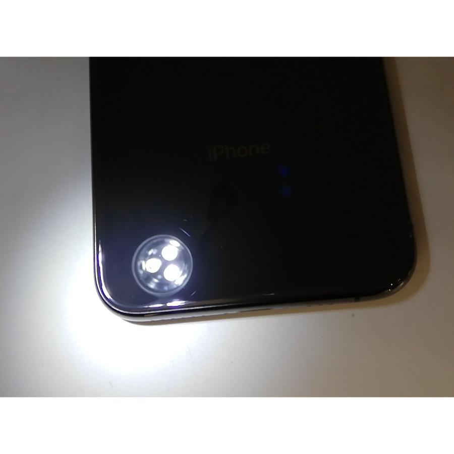 【中古】Apple docomo 【SIMロック解除済み】 iPhone XS 256GB スペースグレイ MTE02J/A【鹿児島中町】保証期間１ヶ月【ランクB】｜janpara｜10