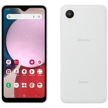 未使用】SAMSUNG docomo 【SIMフリー】 Galaxy A23 5G 4GB 64GB SC-56C 