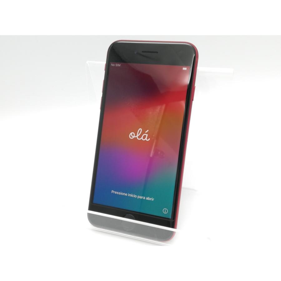 中古】Apple 国内版 【SIMフリー】 iPhone SE（第3世代） 256GB 