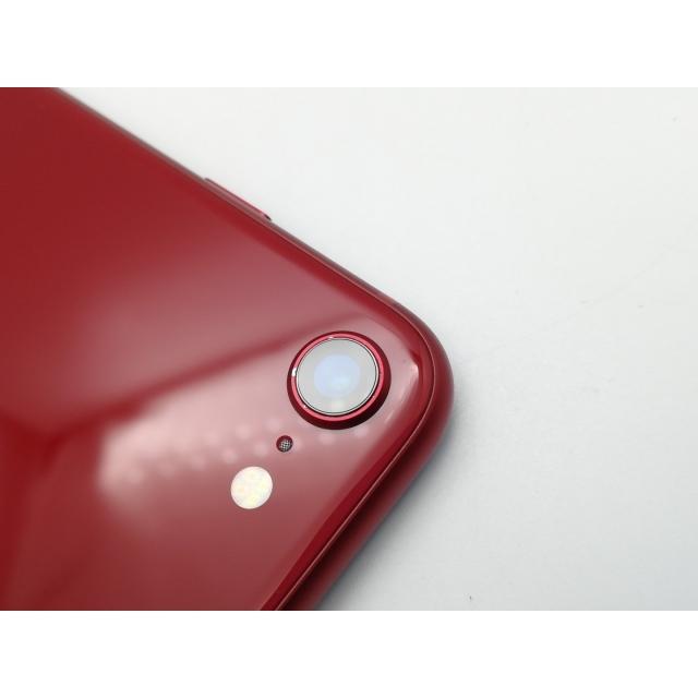 中古】Apple 国内版 【SIMフリー】 iPhone SE（第3世代） 256GB 