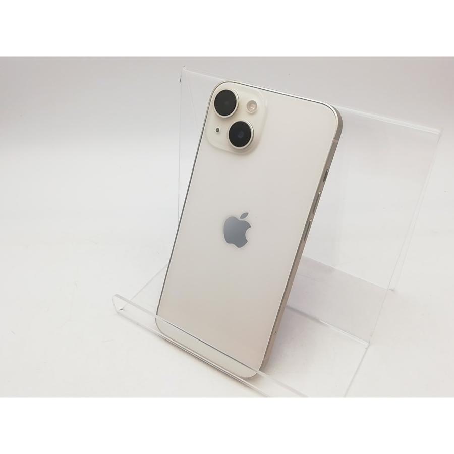 中古】【赤ロム保証あり】Apple au 【SIMフリー】 iPhone 14 256GB 