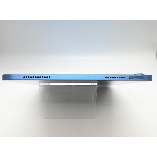 【中古】Apple iPad（第10世代） Wi-Fiモデル 64GB ブルー MPQ13J/A【鹿児島中町】保証期間１ヶ月【ランクB】