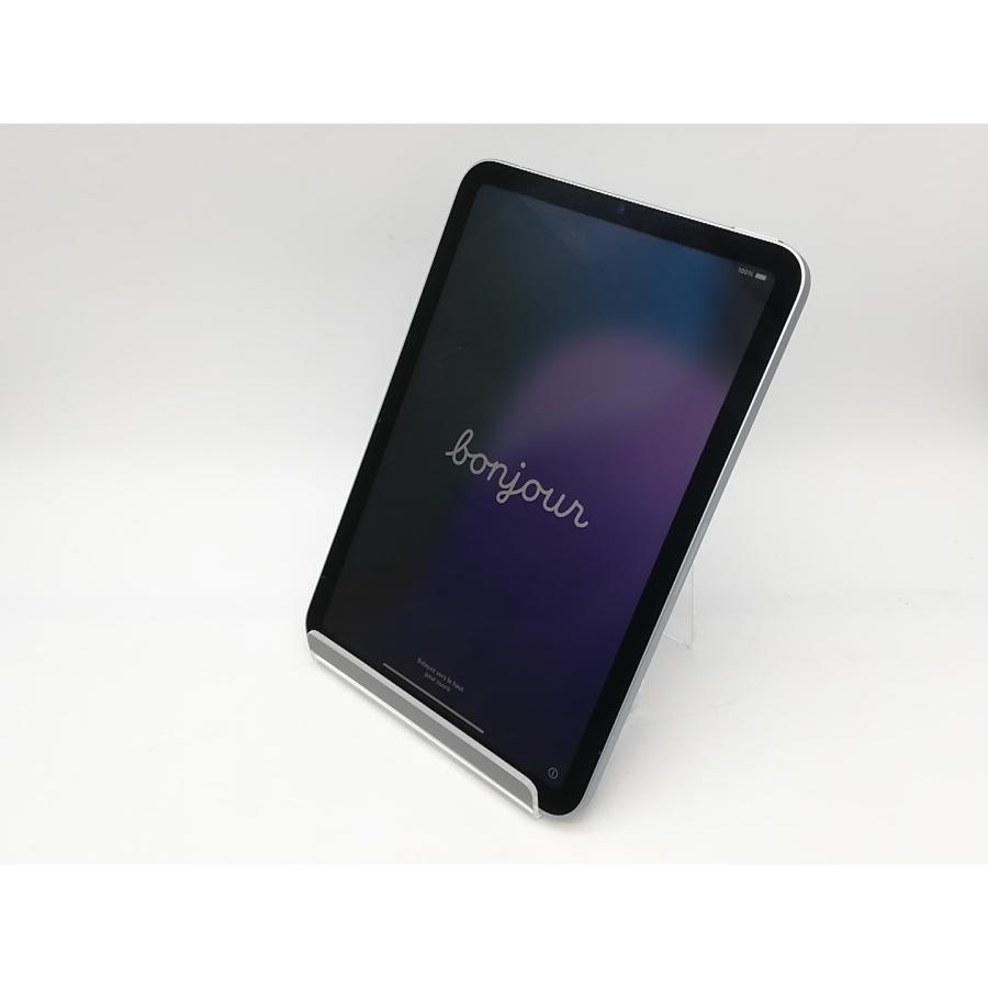 中古】Apple iPad mini (第7世代/2024) Wi-Fiモデル 128GB 中古】Apple iPad mini (第7世代/2024) Wi-Fiモデル 128GB