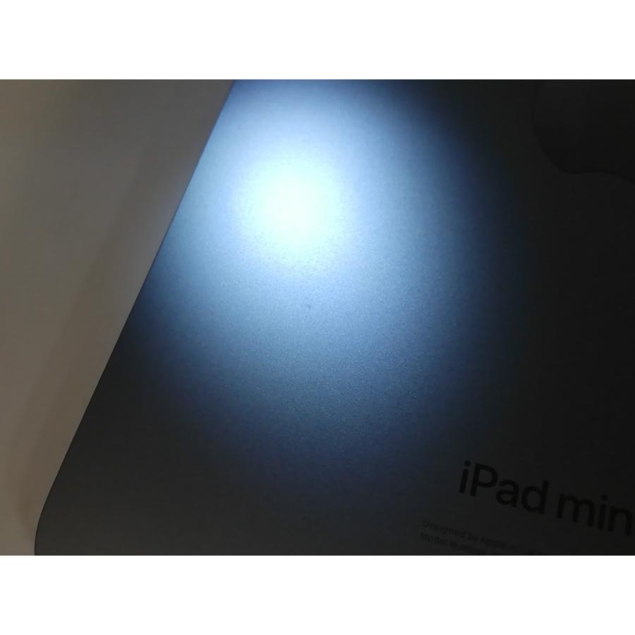 中古】Apple iPad mini (第7世代/2024) Wi-Fiモデル 128GB 中古】Apple iPad mini (第7世代/2024) Wi-Fiモデル 128GB
