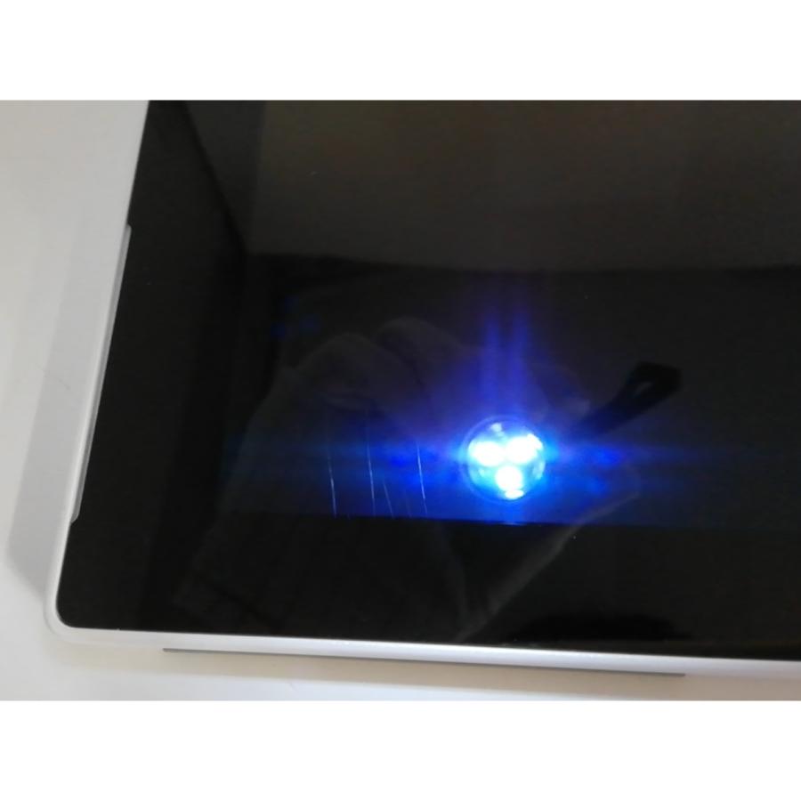 中古】Fujitsu docomo 【SIMロック解除済み】 arrows Tab 3GB 32GB F