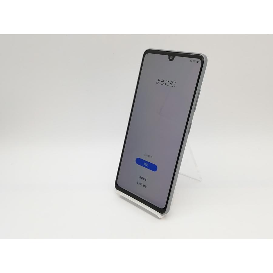 SAMSUNG - Galaxy A41 ホワイト 本体 未使用 ドコモ SC-41A 4G Galaxy A41 新品 13,000円 中古 4,155円 | ネット最安値の価格