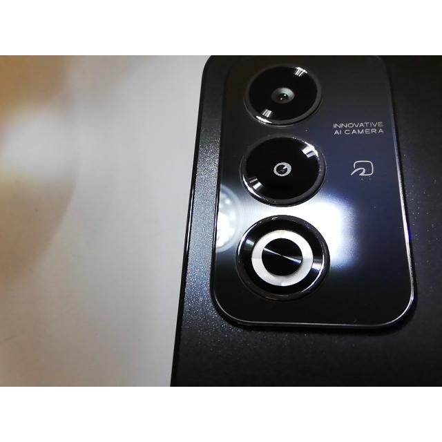 中古】Oppo 国内版 【SIMフリー】 OPPO A3 5G 4GB 128GB ブラック
