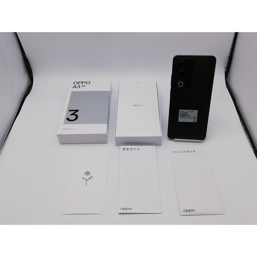 大切な 新品未開封 OPPO シュリンク包装 SIMフリー ブラック 5G 大切な 新品未開封 OPPO シュリンク包装 SIMフリー ブラック 5G