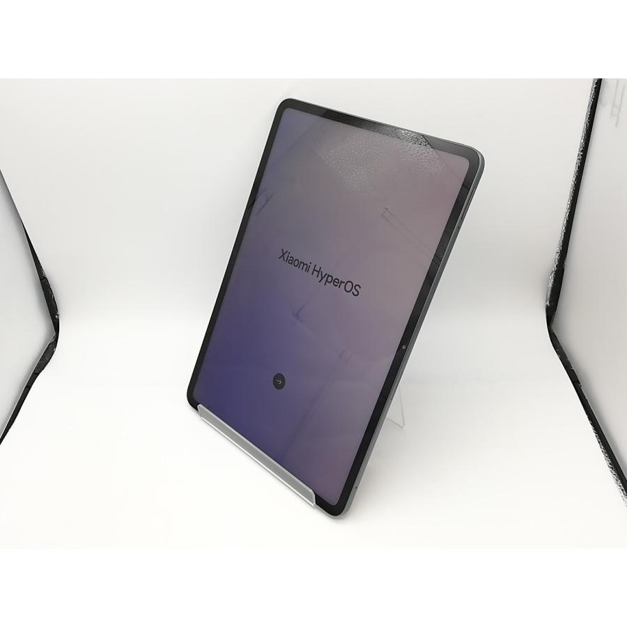 中古】Xiaomi 国内版 【Wi-Fi】 Xiaomi Pad 6S Pro 12.4 8GB 256GB 