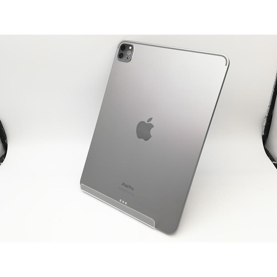 中古】Apple iPad Pro 11インチ(第4世代) Wi-Fiモデル 512GB 中古】Apple iPad Pro 11インチ(第4世代) Wi-Fiモデル 512GB