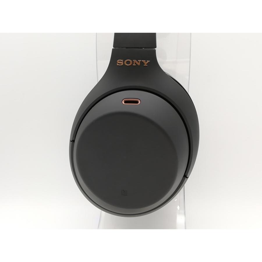 中古】SONY WH-1000XM4 (B) ブラック【アリオ倉敷】保証期間1