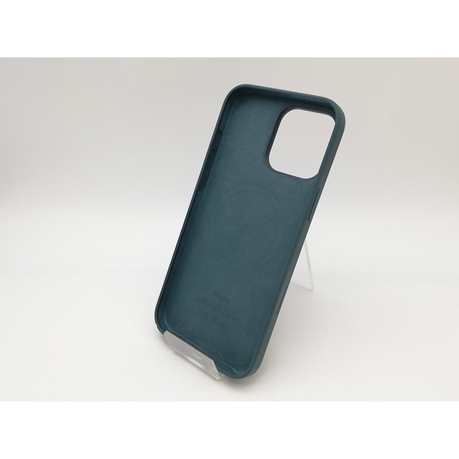 iPhone 16 Plus シリコンケース レイクグリーン iPhone 16 Pro Max のApple 純正シリコンケース レイクグリーン