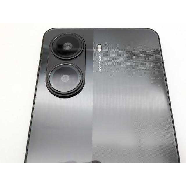 中古】Xiaomi 国内版 【SIMフリー】 Poco X7 Pro ブラック 12GB