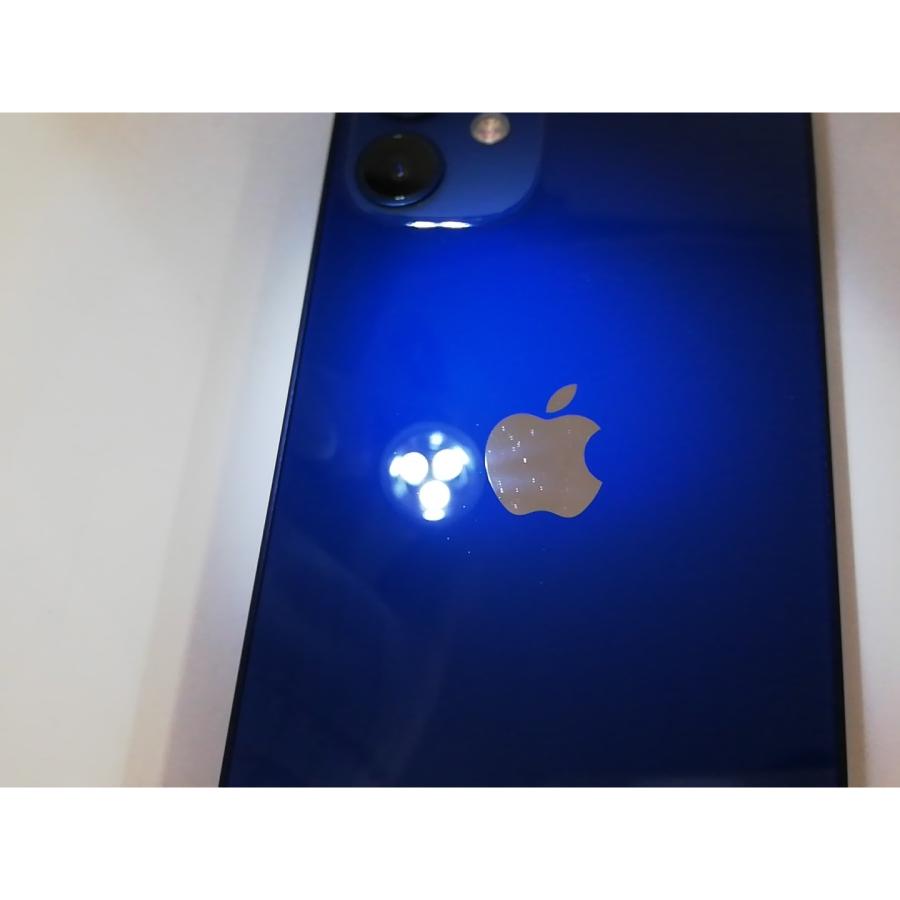 ◇【楽天モバイル/Apple】iPhone 12 mini 128GB SIMフリー MGDP3J/A