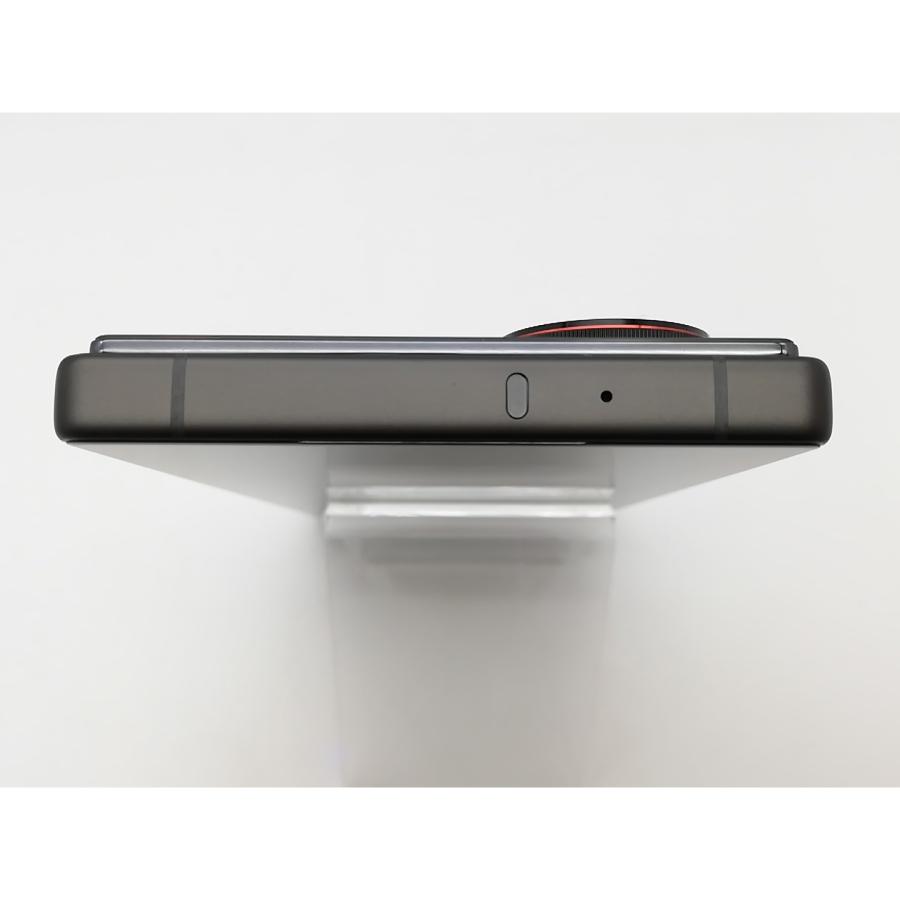 中古】ZTE 国内版【SIMフリー】 nubia Z70 Ultra 16GB 512GB Black