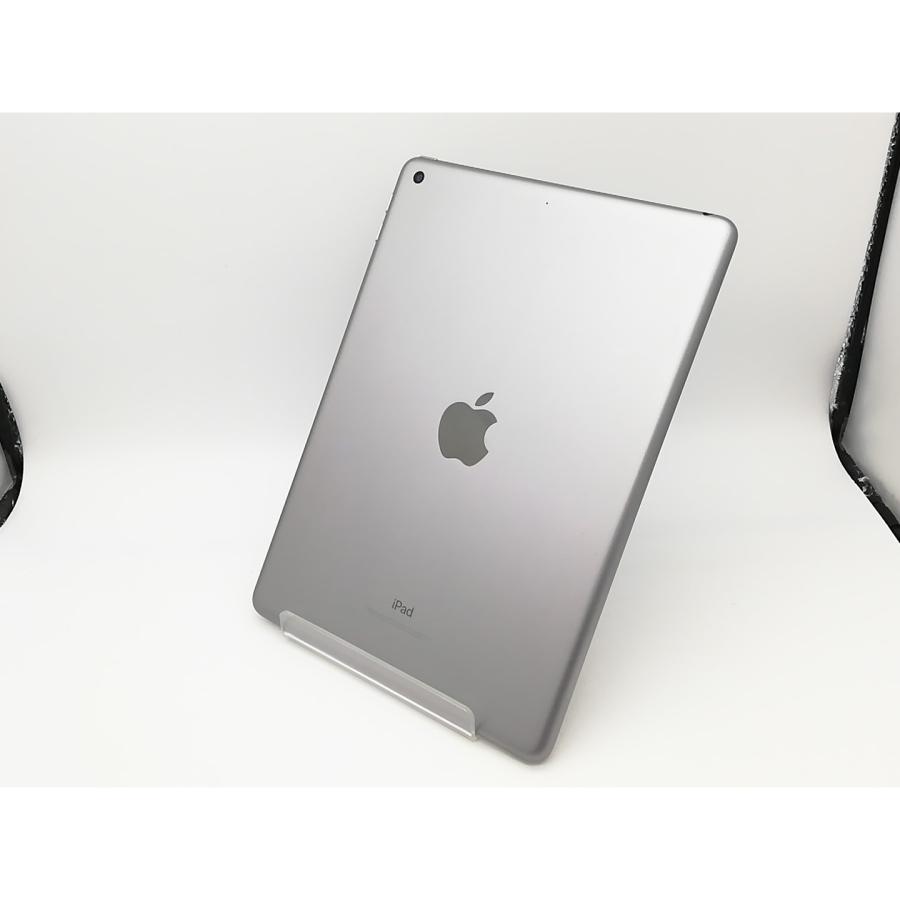 iPad 2017 Wi-Fiモデル 32GB スペースグレイ