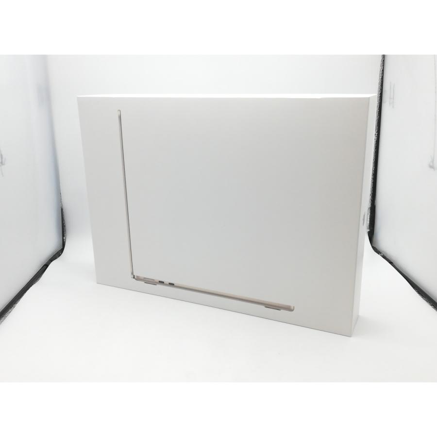 未使用】Apple MacBook Air 13インチ (M4,2025) M4(CPU:10C/GPU:10C 