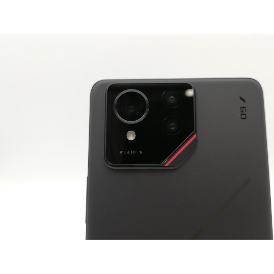 中古】ASUS 国内版 【SIMフリー】 ROG Phone 9 Pro 16GB 512GB