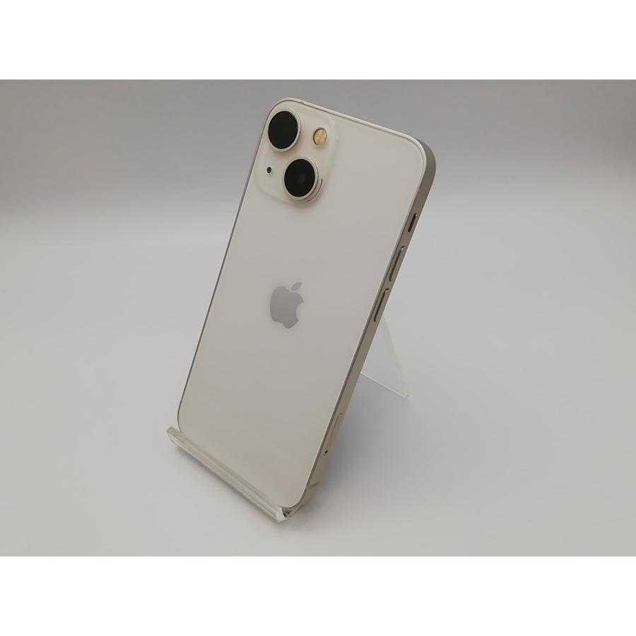 iPhone13mini 128GB ホワイト docomo 【公式通販】