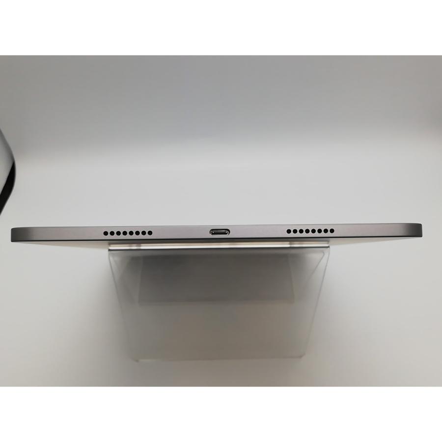 中古】Apple 【Wi-Fi】 11インチ iPad Pro（第4世代/2022） 512GB