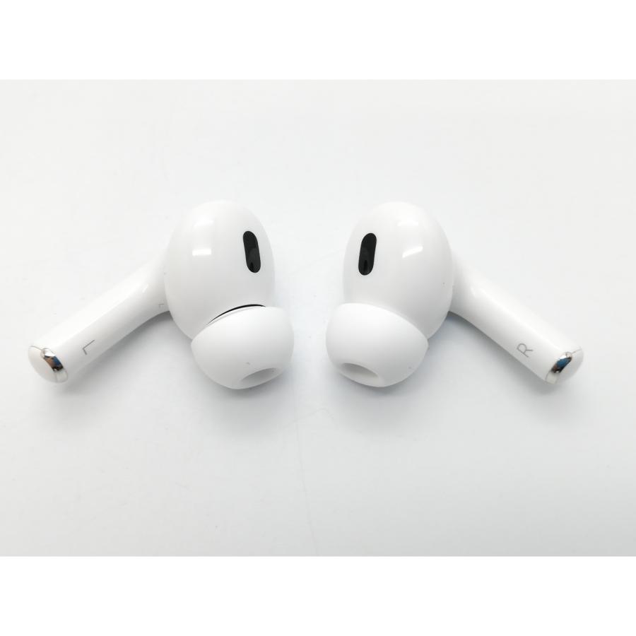 中古】Apple AirPods Pro 第2世代（2023/USB-C） MTJV3J/A【鹿児島中町
