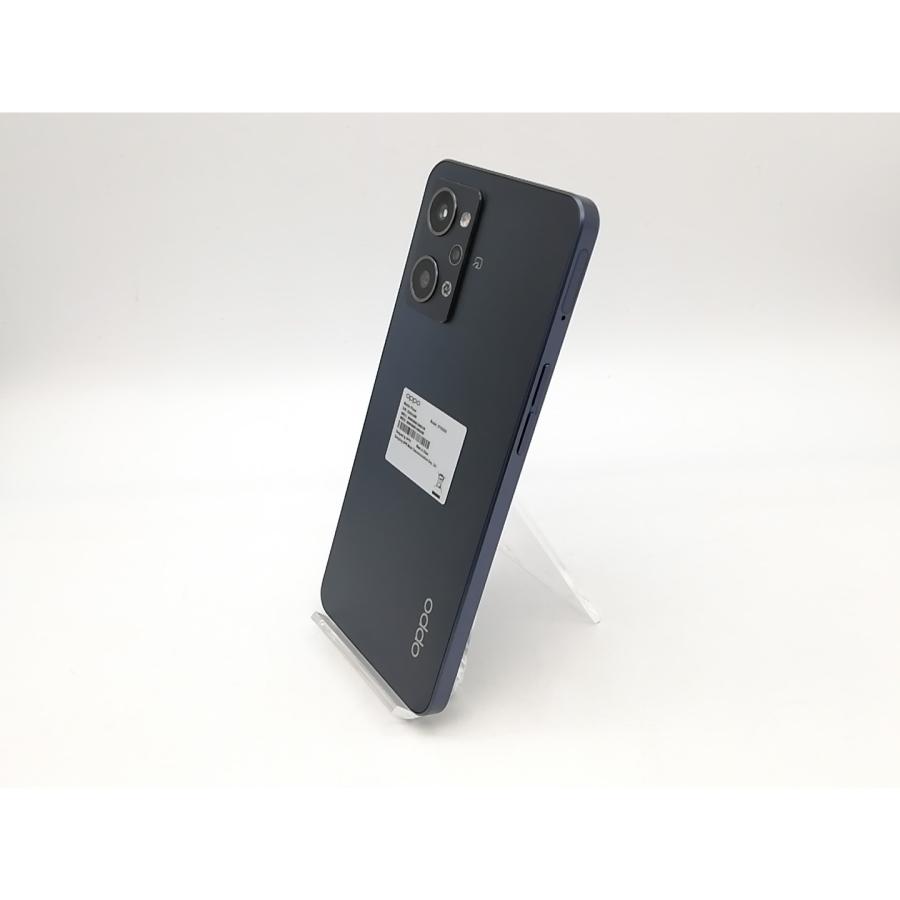 OPP Reno7 A 新品未開封 スターリーブラック 【公式通販】