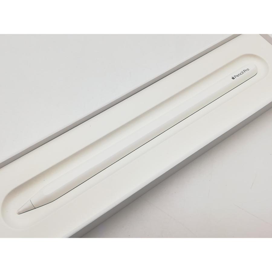 未使用に近い　保証付き　Apple Pencil Pro MX2D3ZA/A 未使用】Apple Apple Pencil Pro MX2D3ZA/A【京都】保証期間1週間