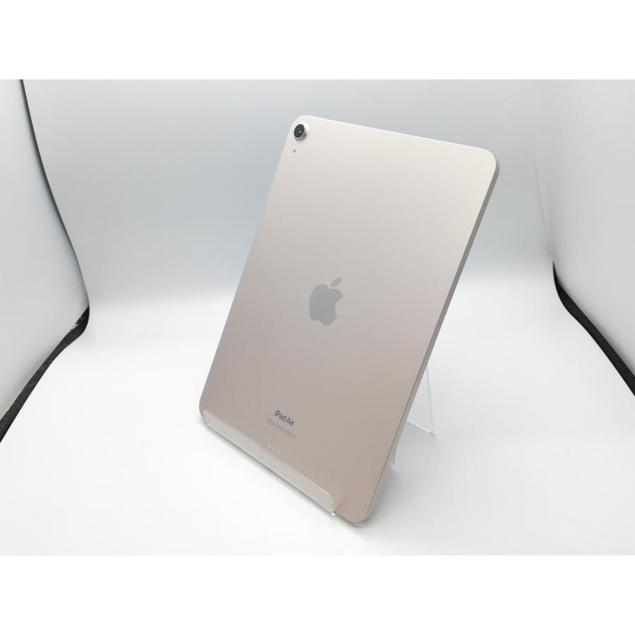 中古】Apple 【Wi-Fi】 11インチ iPad Air（M2/2024） 128GB スター
