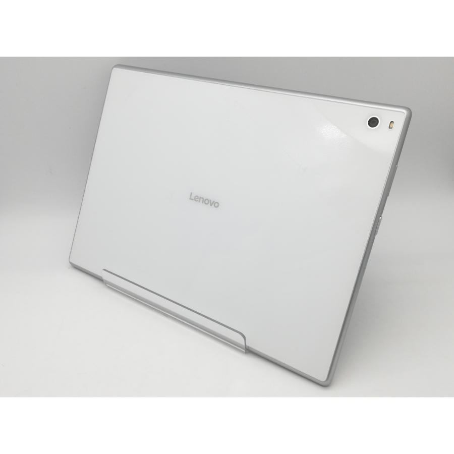 中古】Lenovo SoftBank 【SIMロック解除済み】 Lenovo TAB4 2GB 16GB