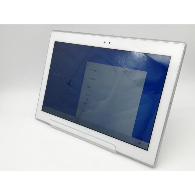 Lenovo - ソフトバンク Lenovo tab4 SIMロック解除済 中古】Lenovo SoftBank 【SIMロック解除済み】 Lenovo TAB4 2GB 16GB