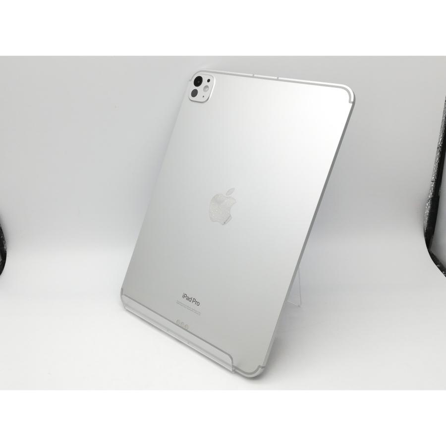 中古】Apple 国内版 【SIMフリー】 11インチ iPad Pro（M4/2024