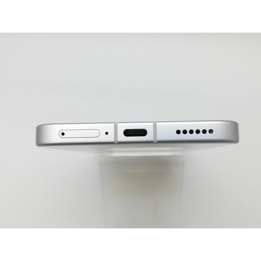 中古】Xiaomi 国内版 【SIMフリー】 Poco F7 ホワイト 12GB 256GB 