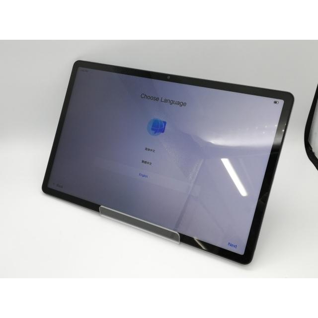 【ほぼ未使用】Lenovo Xiaoxin Pad Pro 12.7 2023 中古】Lenovo 中国版 【Wi-Fi】 Xiaoxin Pad Pro 12.7 2023 8GB 128GB