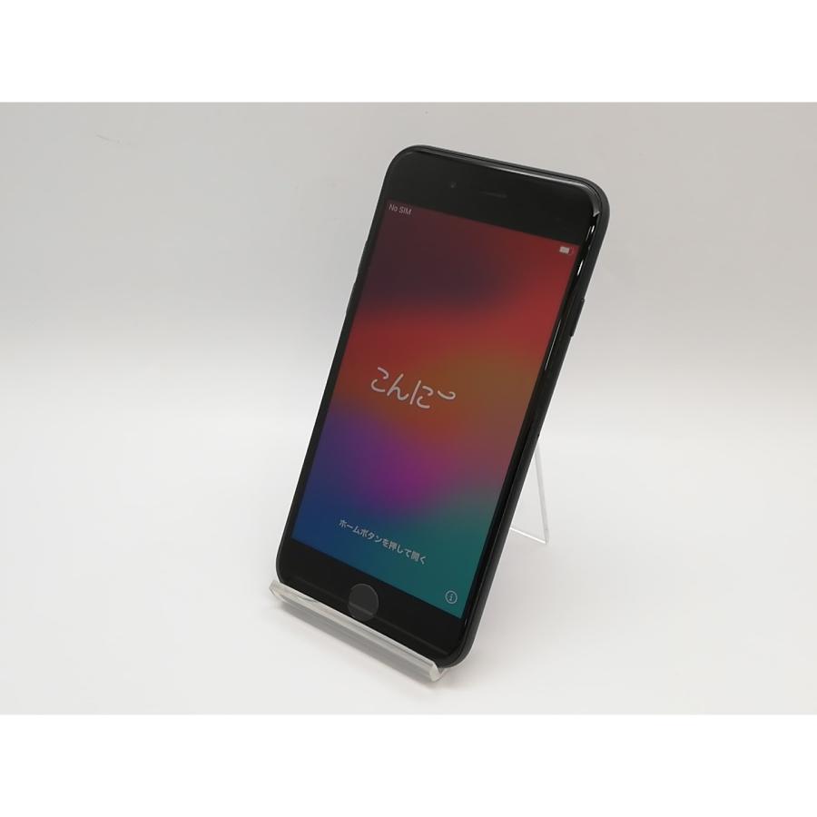 Apple iPhone SE 第3世代 128GB ミッドナイト 【公式通販】
