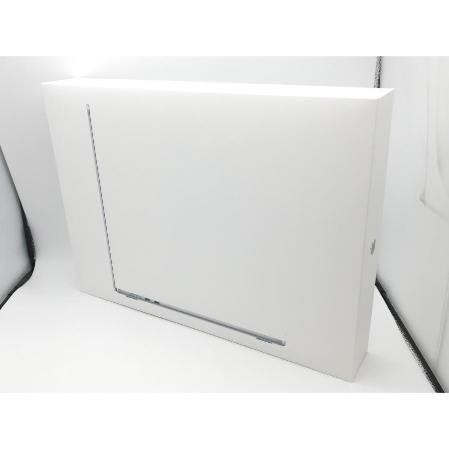 未使用】Apple MacBook Air 15インチ (M4,2025) M4(CPU:10C/GPU:10C 