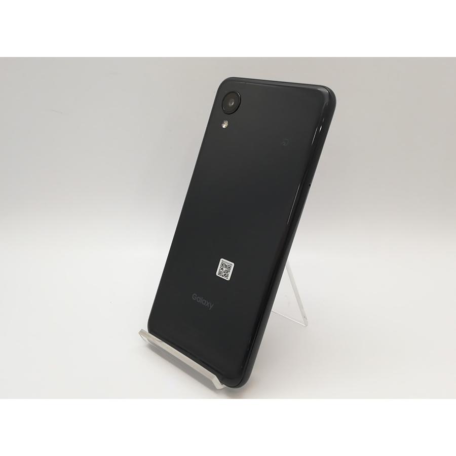 中古】SAMSUNG au 【SIMフリー】 Galaxy A23 5G 4GB 64GB SCG18