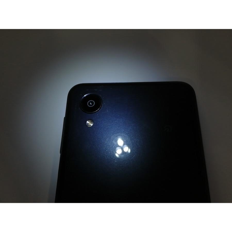 中古】SAMSUNG au 【SIMフリー】 Galaxy A23 5G 4GB 64GB SCG18