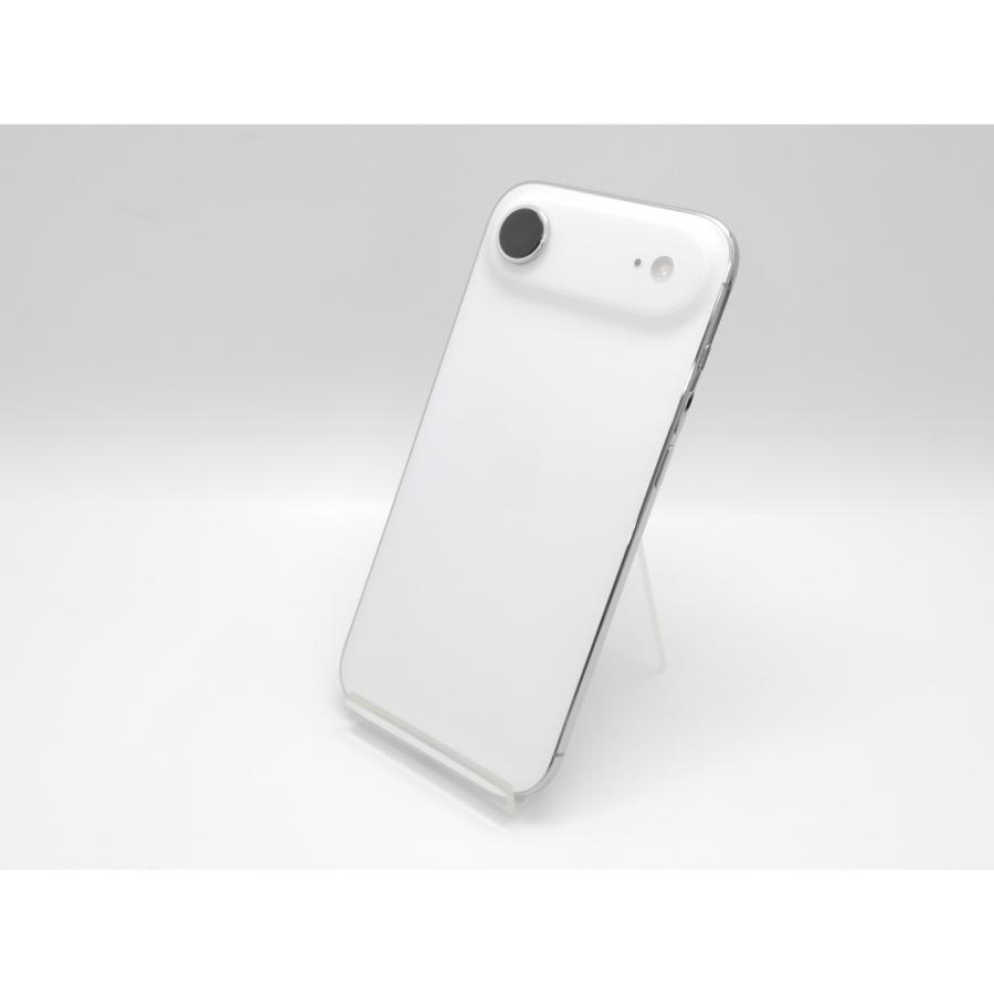 未使用】Apple 国内版 【SIMフリー】 iPhone Air 256GB クラウド