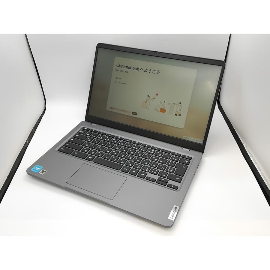 中古】Lenovo Lenovo E 14e Chromebook Gen 3 82W7S1LR00【Intel N200