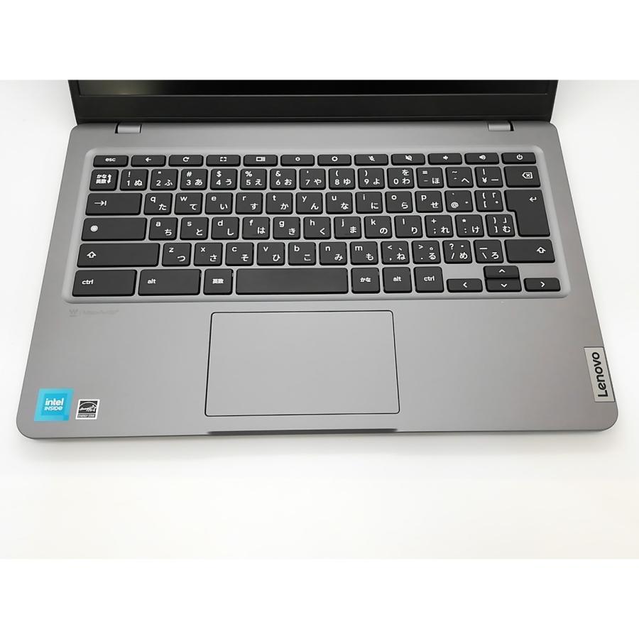 中古】Lenovo Lenovo E 14e Chromebook Gen 3 82W7S1LR00【Intel N200