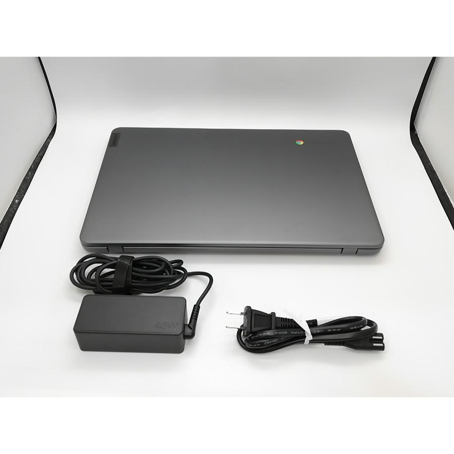 ①【新品未開封】【高年式　2025年製】Lenovo 14e Chromebook Gen3　82W7S1LR00　ノートパソコン　14インチ 　intel レノボ レノボ 14e Chromebook Gen 3 ノートパソコン 14インチ FHD 整備済品