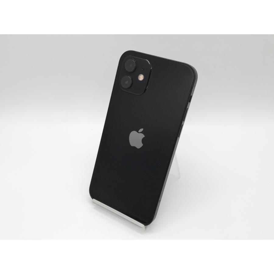 iPhone 12 【中古】Apple ymobile 【SIMロック解除済み】 128GB