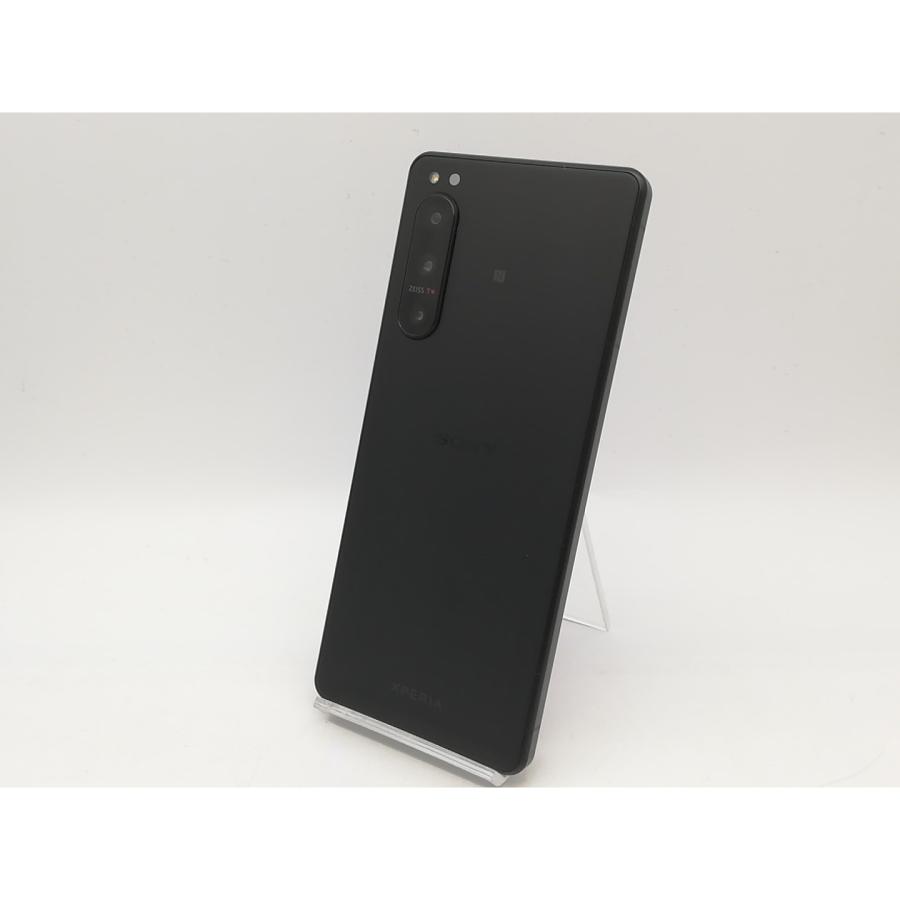 中古】SONY SoftBank 【SIMフリー】 Xperia 5 IV 8GB 128GB A204SO